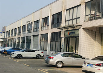 الصين Leader Precision Instrument Co., Ltd ملف الشركة