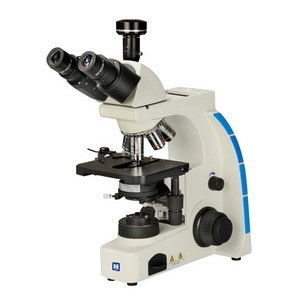 مجهر مركب بيولوجي قائم ثلاثي العينيات LB-302