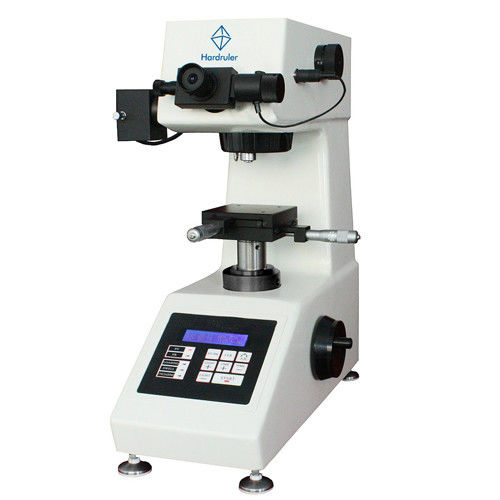 جهاز اختبار صلابة رقمي 1000gf مجهري-فيكرز مقياس التحمل